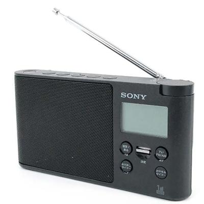 ラジオ・コンポ SONY XDR-56TV XDR-56TV | ラジオ／CDラジオ・ラジカセ | ソニー