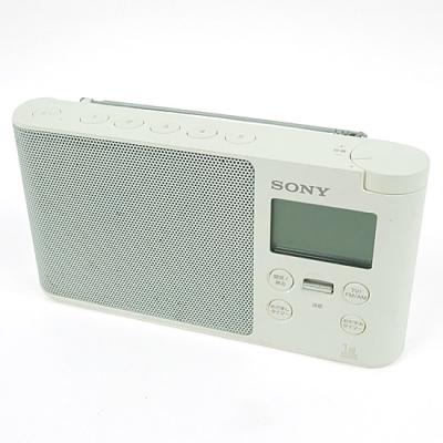 ラジオ・コンポ SONY XDR-56TV l_K0001028292.jpg