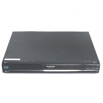 Panasonic DMR-BW730 ブルーレイレコーダー 動作品 DMR-BW730｜Panasonic 320GB 2チューナー ブルーレイディスク