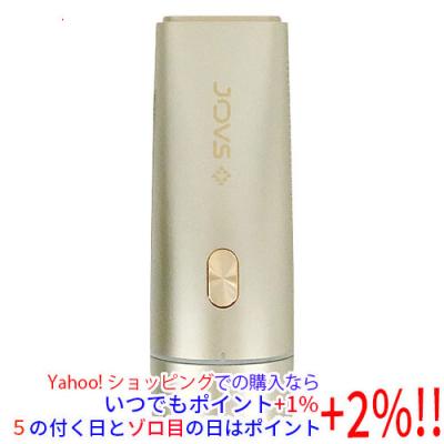 jovs dora（脱毛器）｜脱毛、除毛 | コスメ、美容、ヘアケア の