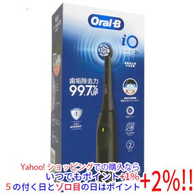 オーラルb io2sのおすすめ人気商品一覧 通販 - Yahoo!ショッピング