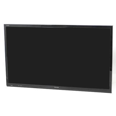 ✨【美品】✨SHARP 65V型テレビ 直渡OK SHARP テレビ 65型 液晶テレビ シャープ アクオス 65インチ TV