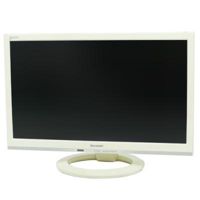 SHARP LC-19K40 液晶テレビ Amazon | シャープ 19V型 AQUOS ハイビジョン 液晶テレビ 外付