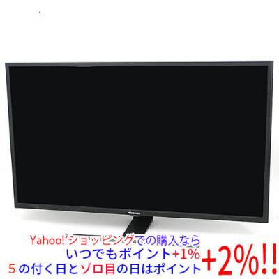 超美品』Hisense 32A4F 液晶テレビ 本体 テレビ ハイセンス 32型の