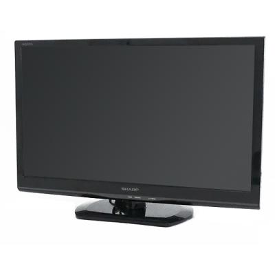 テレビ  SHARP  22V型ワイド  美品   セール 楽天市場】液晶テレビ シャープ 22インチの通販