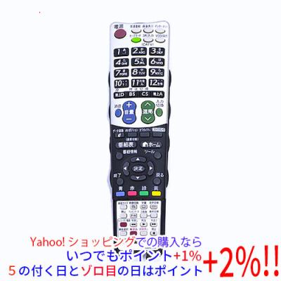 シャープリモコンlc32sc1のおすすめ人気商品一覧 通販 - Yahoo