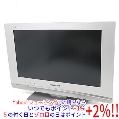 Panasonic VIERA パナソニック 20型 液晶テレビ ビエラのおすすめ人気