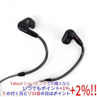 ie300 ゼンハイザー（イヤホン、ヘッドホン）｜オーディオ機器