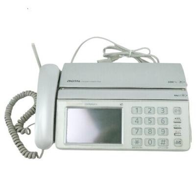 中古fax（家電）の商品一覧 通販 - Yahoo!ショッピング