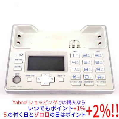 パイオニア 電話機のおすすめ人気商品一覧 通販 - Yahoo!ショッピング
