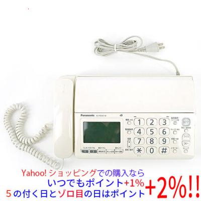 panasonic kx-pd301のおすすめ人気商品一覧 通販 - Yahoo!ショッピング