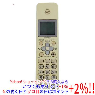 jd-ks17 シャープのおすすめ人気商品一覧 通販 - Yahoo!ショッピング