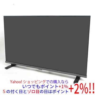 液晶テレビ中古（REGZA）のおすすめ人気商品一覧 通販 - Yahoo