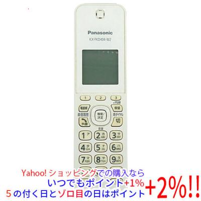 kx-pd552（電話、FAXアクセサリー）｜情報家電 | 家電 のおすすめ人気