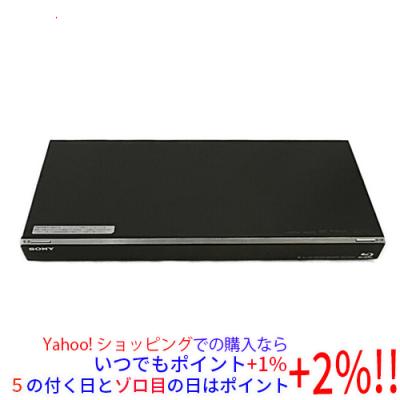 SONY BDZ-EW1100（ブルーレイ、DVDレコーダー）｜テレビ、映像機器