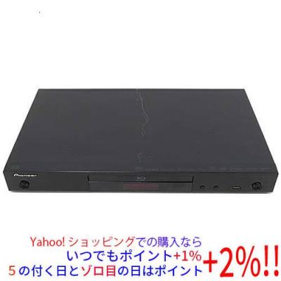 Pioneer ブルーレイ、DVDプレーヤー｜ブルーレイ、DVDレコーダー