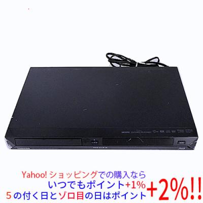 東芝 dbr-z110（ブルーレイレコーダー/DVDレコーダー：ブルーレイ