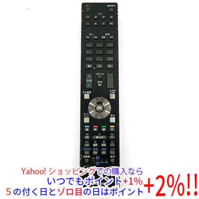 パイオニアテレビリモコンのおすすめ人気商品一覧 通販 - Yahoo