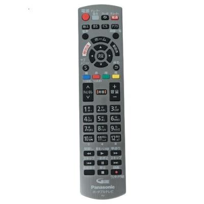 プライベート・ビエラ（AV機器用リモコン）｜AV周辺機器｜テレビ、映像