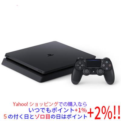 PS4 本体 新品 500gbのおすすめ人気商品一覧 通販 - Yahoo!ショッピング