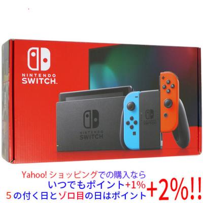 【バッテリー難あり】Switch Nintendo Switch 付属品付 sumaho-yasui-store_sw-bt05