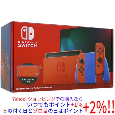 ニンテンドースイッチ マリオレッド（テレビゲーム） | ゲーム