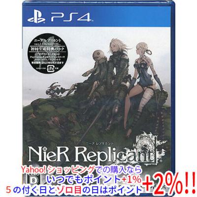 ニーアレプリカントのおすすめ人気商品一覧 通販 - Yahoo!ショッピング