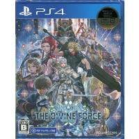 【ゆうパケット対応】スターオーシャン6 THE DIVINE FORCE PS4 [管理:1300009874] | エクセラープラス