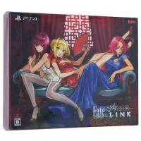 【新品訳あり(箱きず・やぶれ)】 Fate/EXTELLA LINK for PlayStation 4 プレミアム限定版 PS4 [管理:1300010045] | エクセラープラス