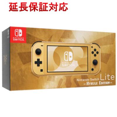 ニンテンドースイッチライト（パッケージ種類：限定版）の