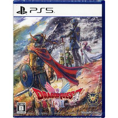ドラクエ4 ps（ゲーム、おもちゃ）（ソフトウェア対象年齢：12歳以上