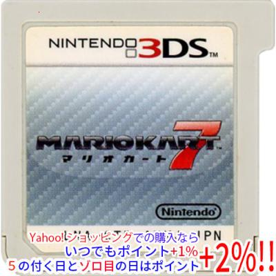マリオカート7のおすすめ人気商品一覧 通販 - Yahoo!ショッピング