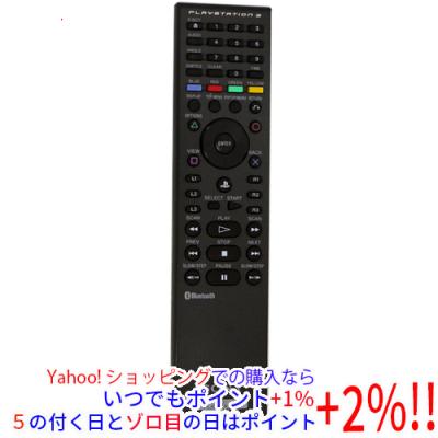 プレステ3 リモコンのおすすめ人気商品一覧 通販 - Yahoo!ショッピング