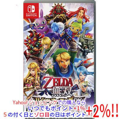 ゼルダ無双 ハイラルオールスターズ dxのおすすめ人気商品一覧 通販