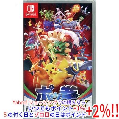 ポッ拳 switchのおすすめ人気商品一覧 通販 - Yahoo!ショッピング