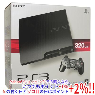 SONY プレイステーション3本体｜プレイステーション3（PS3）｜テレビ