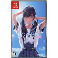 新品未使用　ラヴアールキス　LoveR kiss 任天堂switch lover（Nintendo Switch）｜テレビゲーム | ゲーム、おもちゃ の