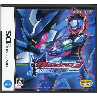 ロックマン ニンテンドーDS｜テレビゲーム｜ゲーム、おもちゃ