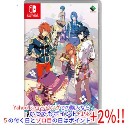 うたプリ switch 中古のおすすめ人気商品一覧 通販 - Yahoo!ショッピング