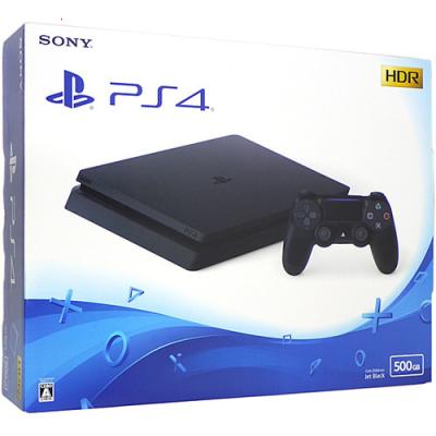 【即購入OK・即日配送】プレイステーション４　本体 PS4 本体（PlayStation／プレイステーション4）｜テレビゲーム