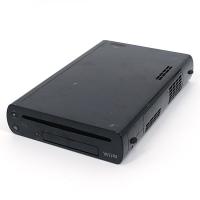 【中古】任天堂 Wii U kuro 32GB 本体のみ 本体いたみ [管理:1350009556] | エクセラープラス