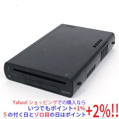 Wii U本体｜Wii U｜テレビゲーム｜ゲーム、おもちゃ おすすめ人気商品