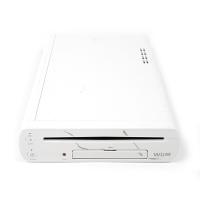 【中古】任天堂 Wii U BASIC SET shiro 8GB 本体のみ 本体いたみ [管理:1350010452] | エクセラープラス