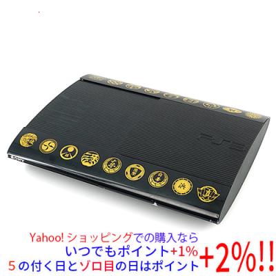 プレステ3 本体 ➕龍が如く5 SONY（ソニー） 【中古】SONY プレイステーション3 龍が如く5 EMBLEM