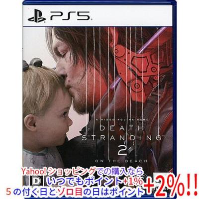 デスストランディングのおすすめ人気商品一覧 通販 - Yahoo!ショッピング
