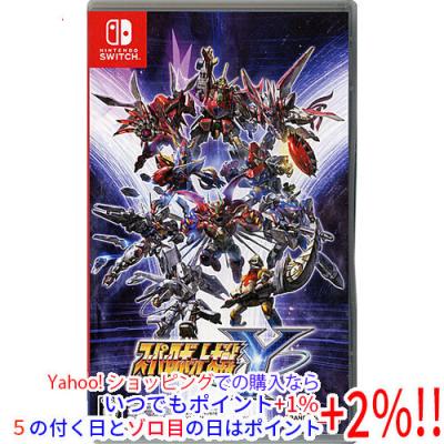 スーパーロボット大戦yのおすすめ人気商品一覧 通販 - Yahoo!ショッピング