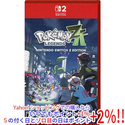 ポケモンレジェンズ z-aの商品一覧 通販 - Yahoo!ショッピング