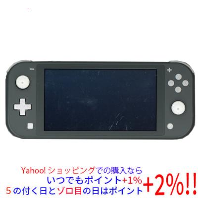 任天堂スイッチライト中古（Nintendo Switch）のおすすめ人気商品一覧