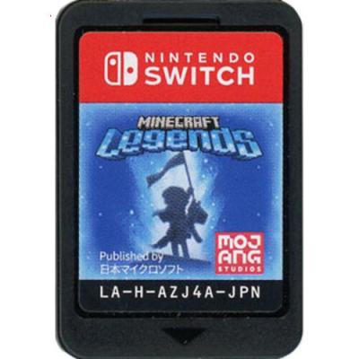 マインクラフト 3ds ソフト中古の商品一覧 通販 - Yahoo!ショッピング