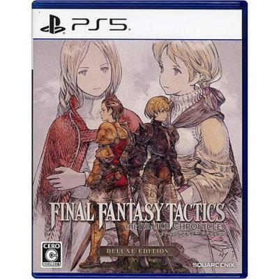 ファイナルファンタジータクティクスの商品一覧 通販 - Yahoo!ショッピング